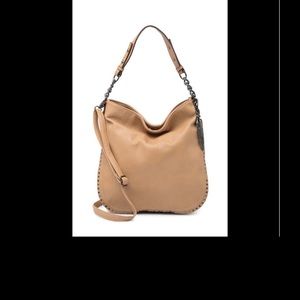 Jessica simpson Misha conv Hobo bag.